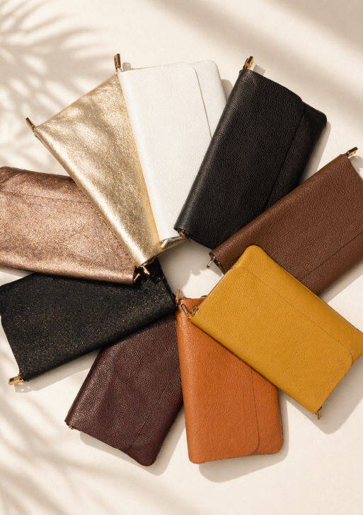 Baby pochette