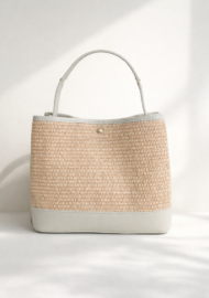 Morgan - Beige